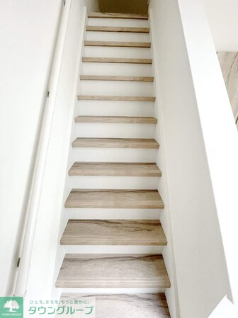 Luonto古淵の物件内観写真